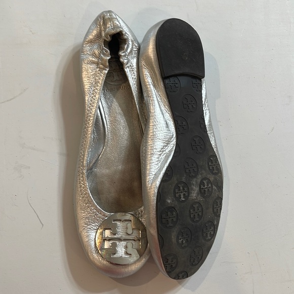 COPY - Tory Burch flats size 8 - Picture 1 of 1